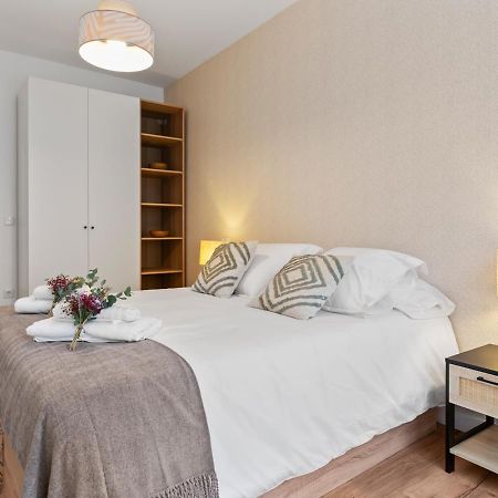 Matisse, Totalmente Reformado Y Modernista Apartment กิฮอน ภายนอก รูปภาพ