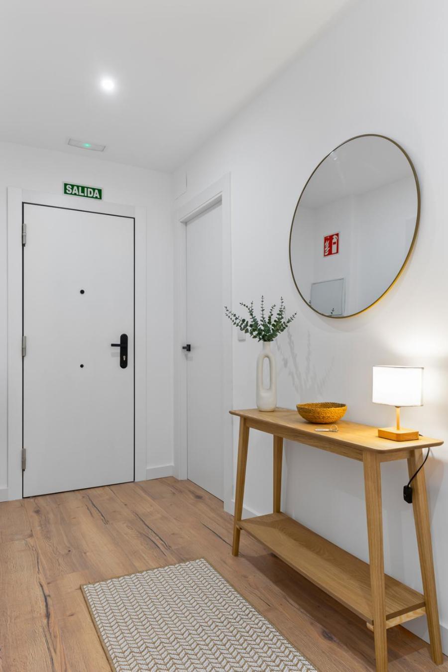 Matisse, Totalmente Reformado Y Modernista Apartment กิฮอน ภายนอก รูปภาพ